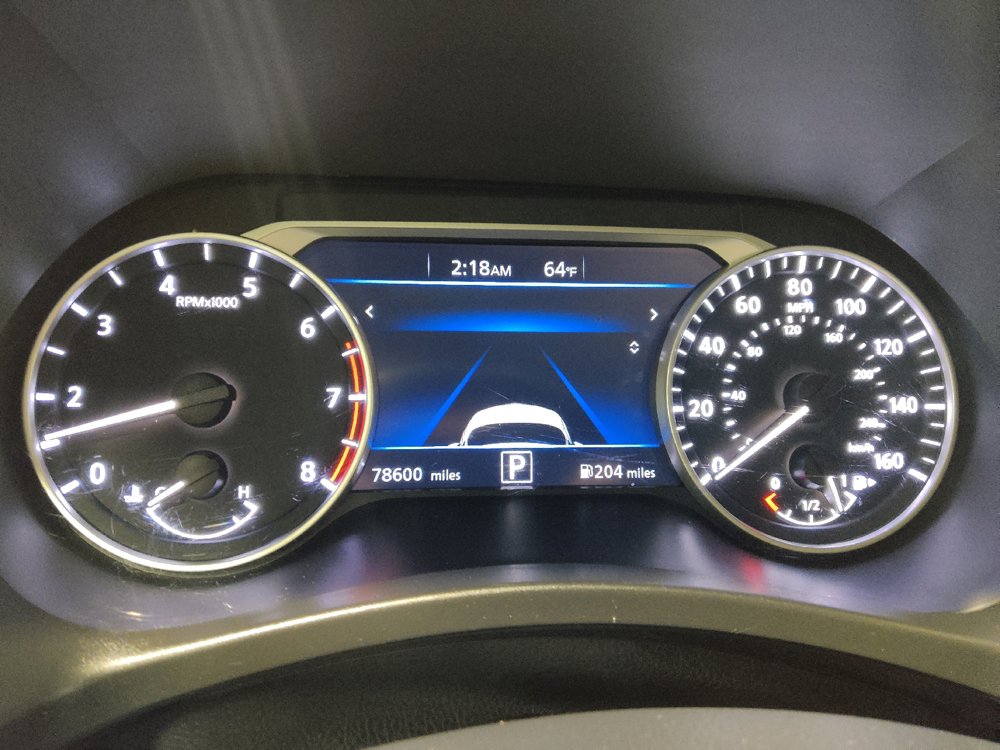 Used 2023 Nissan Sentra SV FWD image 23