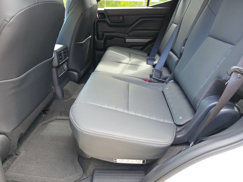 New 2026 Toyota 4Runner TRD Off-Road Premium AWD/4WD image 21