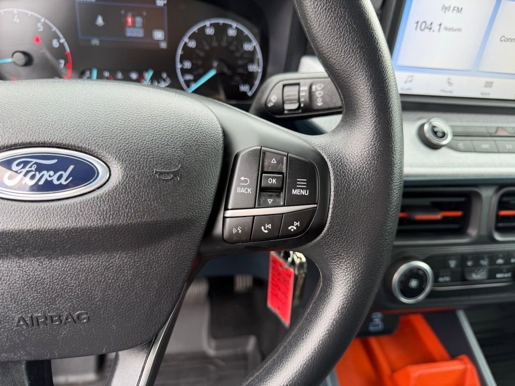 Used 2024 Ford Maverick XLT w/ Equipment Group 300A Standard image 18