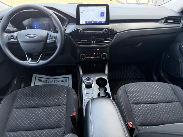 Used 2023 Ford Escape Active image 28
