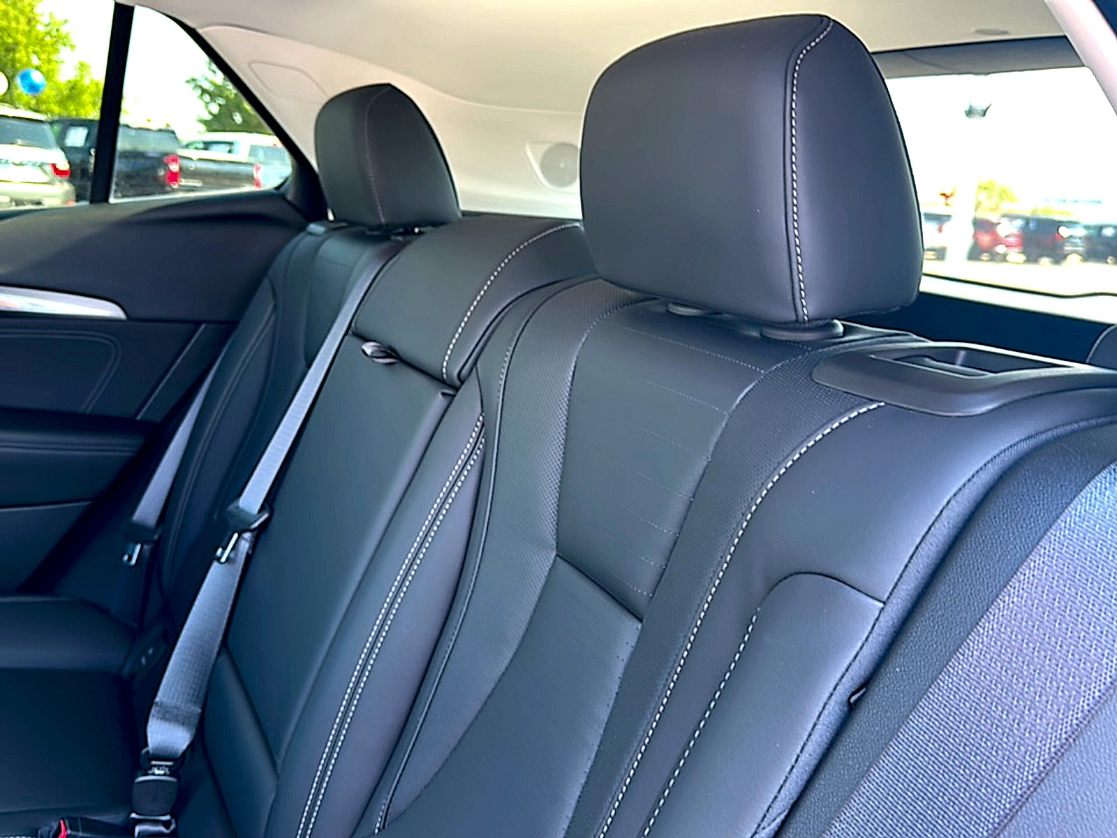 New 2026 Buick Envision Preferred AWD/4WD image 17