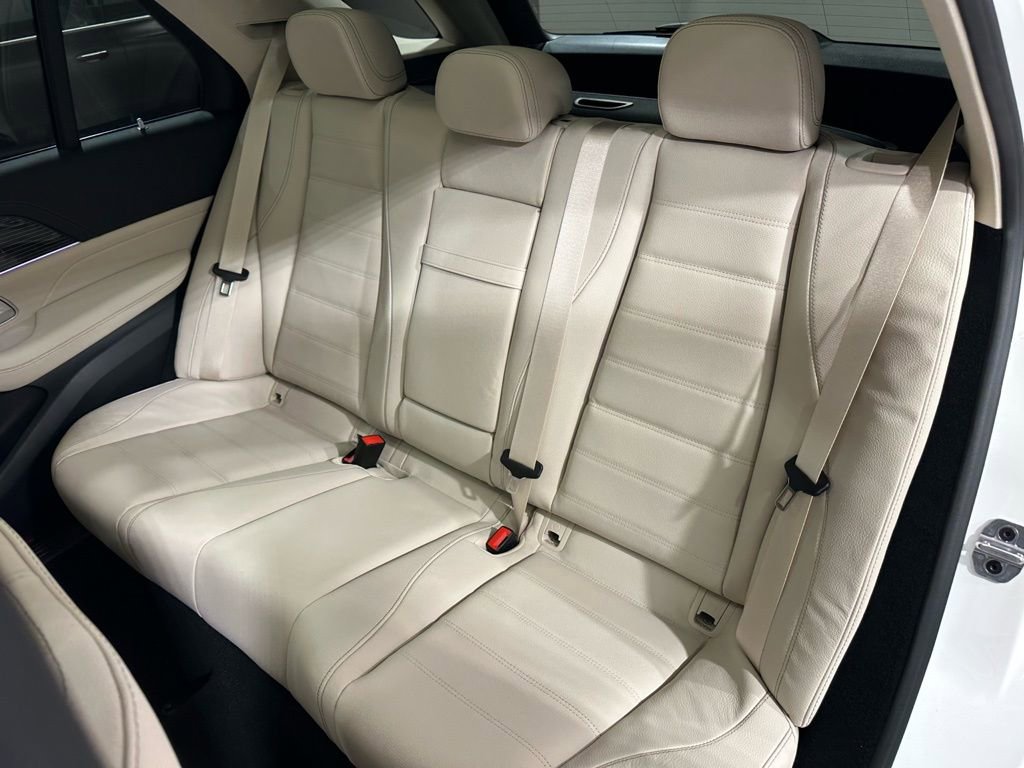 New 2026 Mercedes-Benz GLE 450 4MATIC image 14