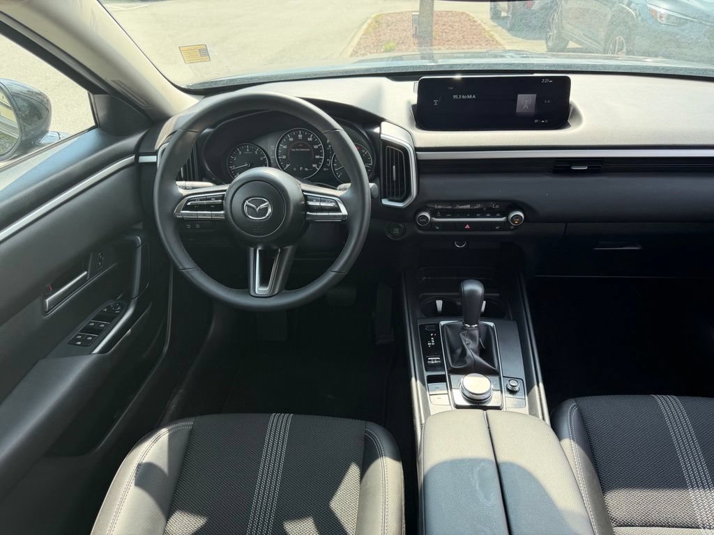 Used 2026 MAZDA CX-50 AWD 2.5 S w/ Preferred Pkg image 19