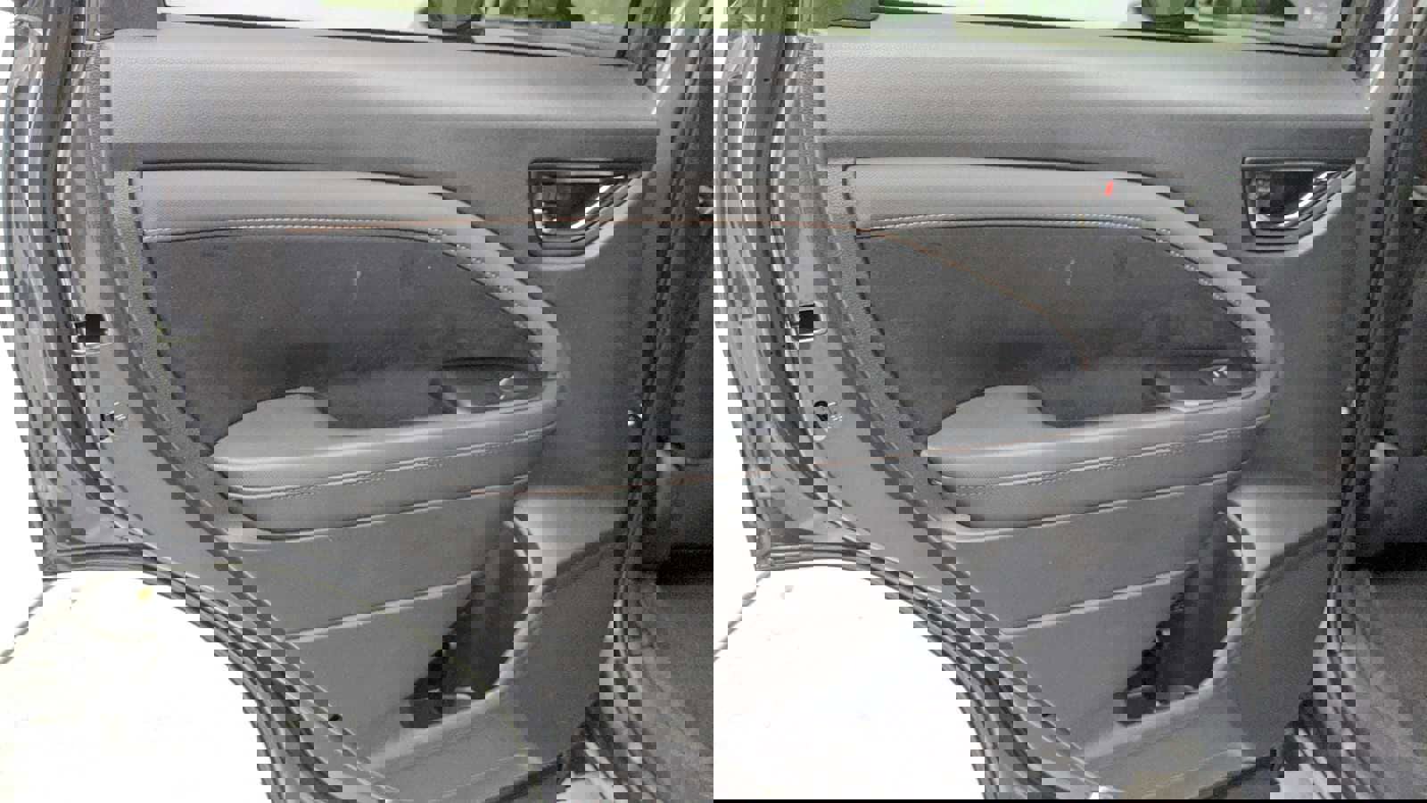 New 2026 Subaru Forester Touring image 26