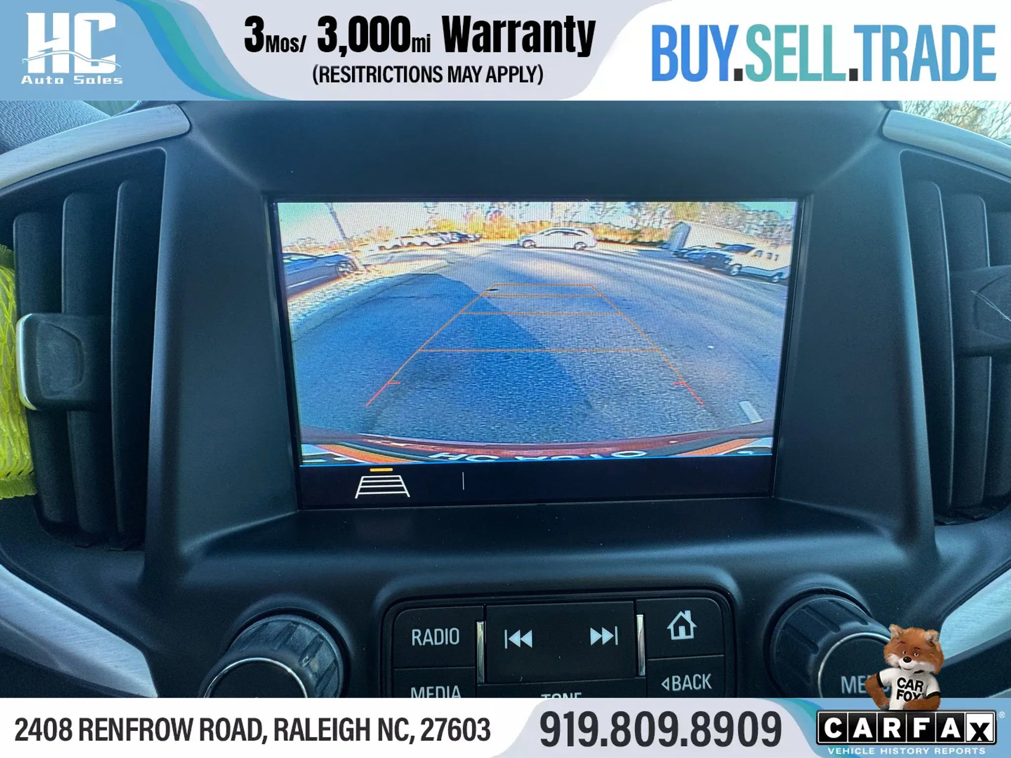 Used 2018 GMC Terrain SLE w/ Driver Convenience Package image 30