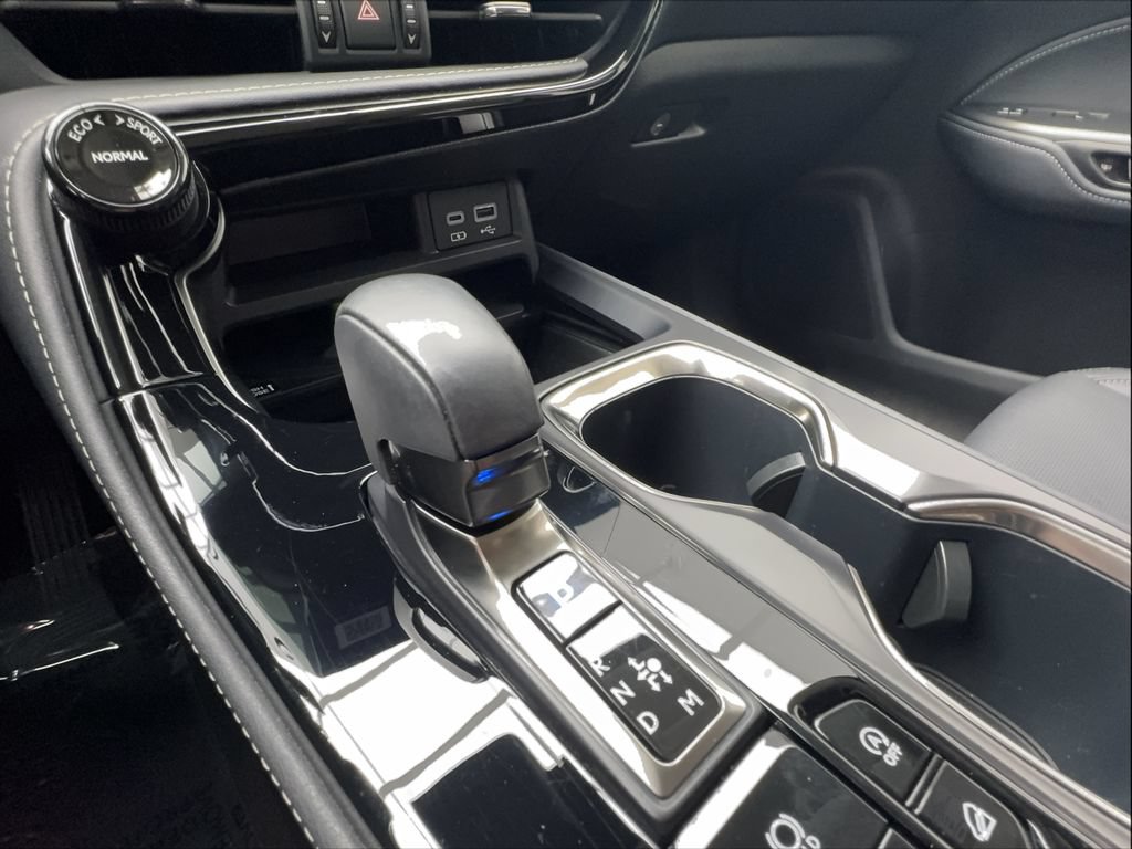 Used 2023 Lexus NX 350 AWD image 42
