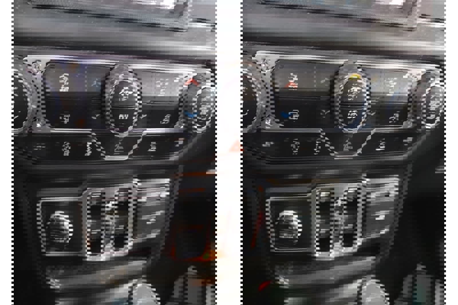 Used 2021 Jeep Gladiator Overland image 24