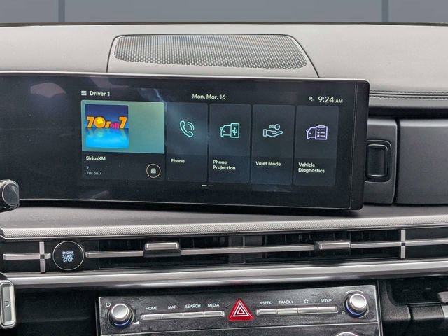 Used 2024 Hyundai Santa Fe SE image 18