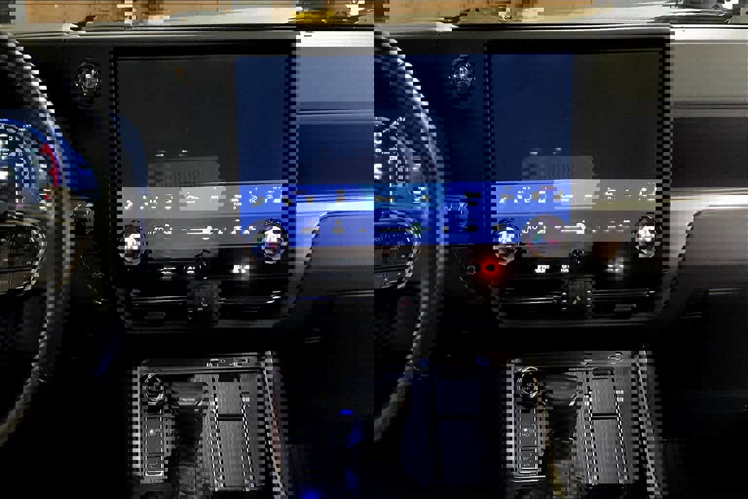 Used 2024 Lexus GX 550 image 6