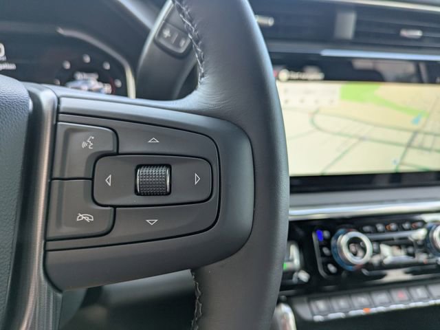 New 2026 GMC Sierra 2500 Denali Ultimate image 30