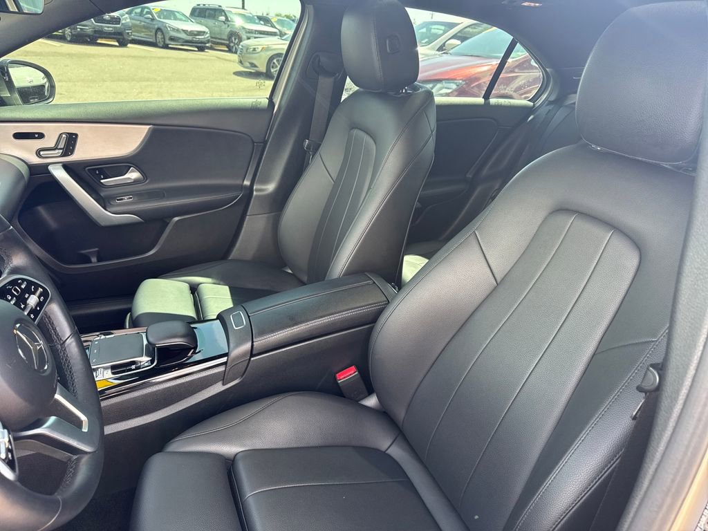 Used 2019 Mercedes-Benz A 220 4MATIC image 22