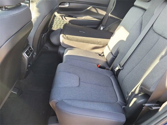 Used 2023 Hyundai Santa Fe SEL w/ Cargo Package image 12