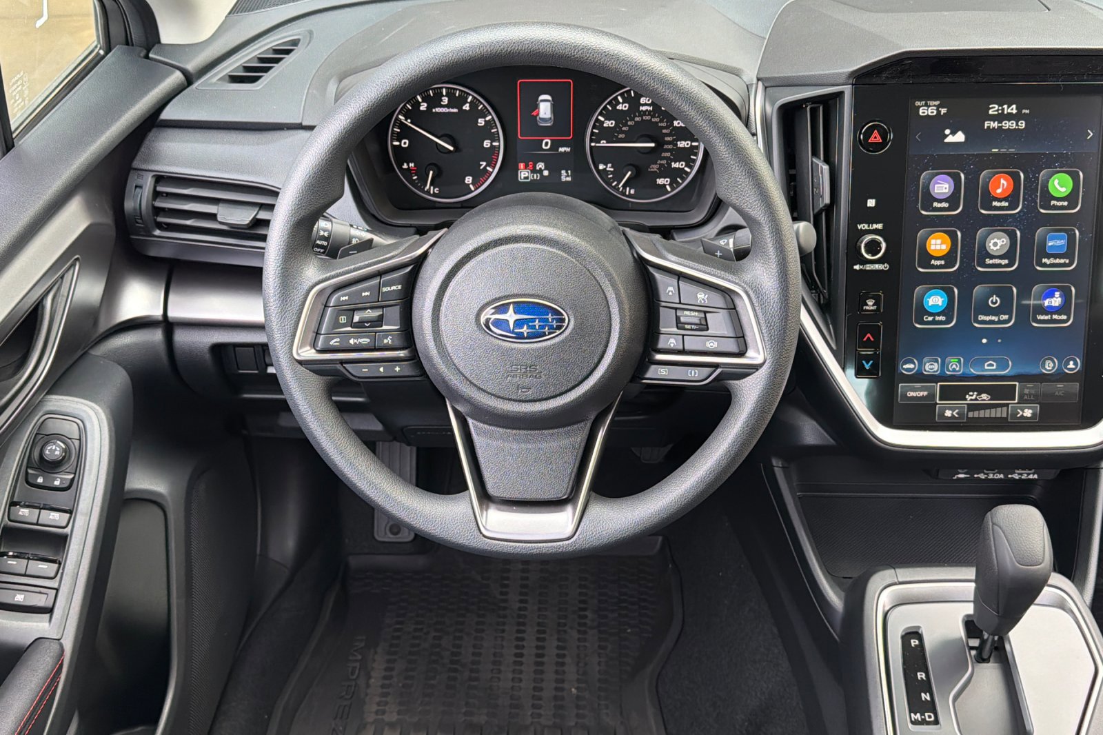 New 2026 Subaru Impreza 2.0i Sport AWD/4WD image 14