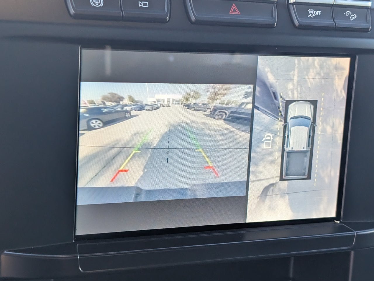 Used 2023 Ford F250 XLT w/ 360-Degree Camera Package AWD/4WD image 14