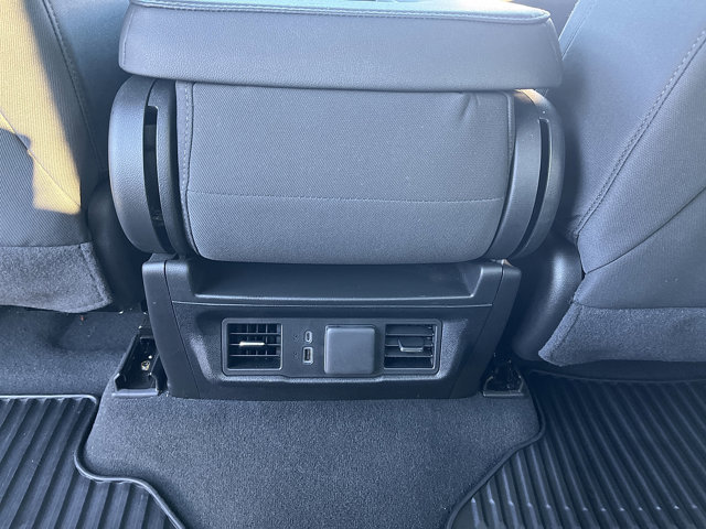 Used 2024 GMC Sierra 1500 Elevation image 37