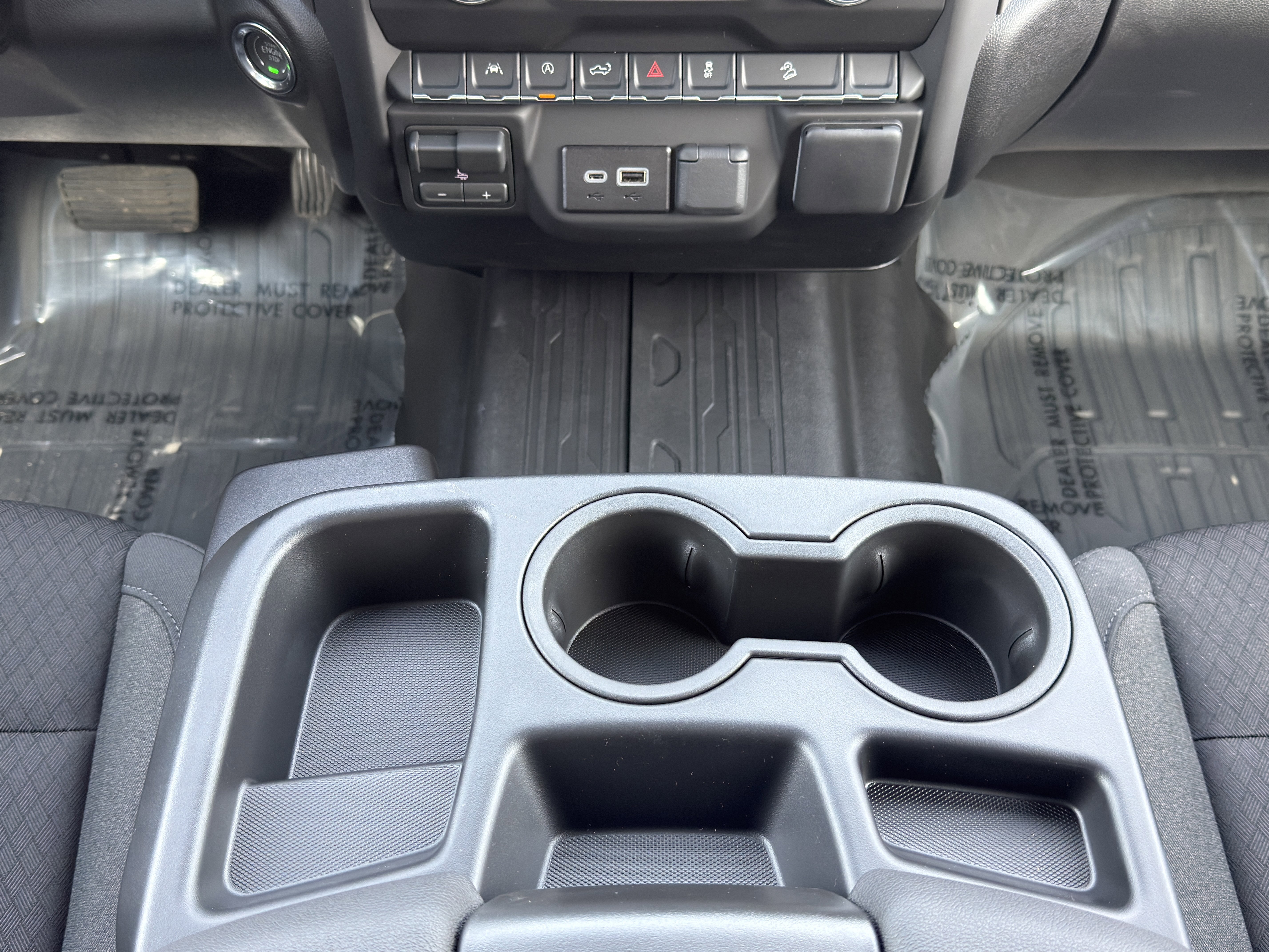 New 2026 GMC Sierra 1500 Pro w/ Graphite Edition image 27