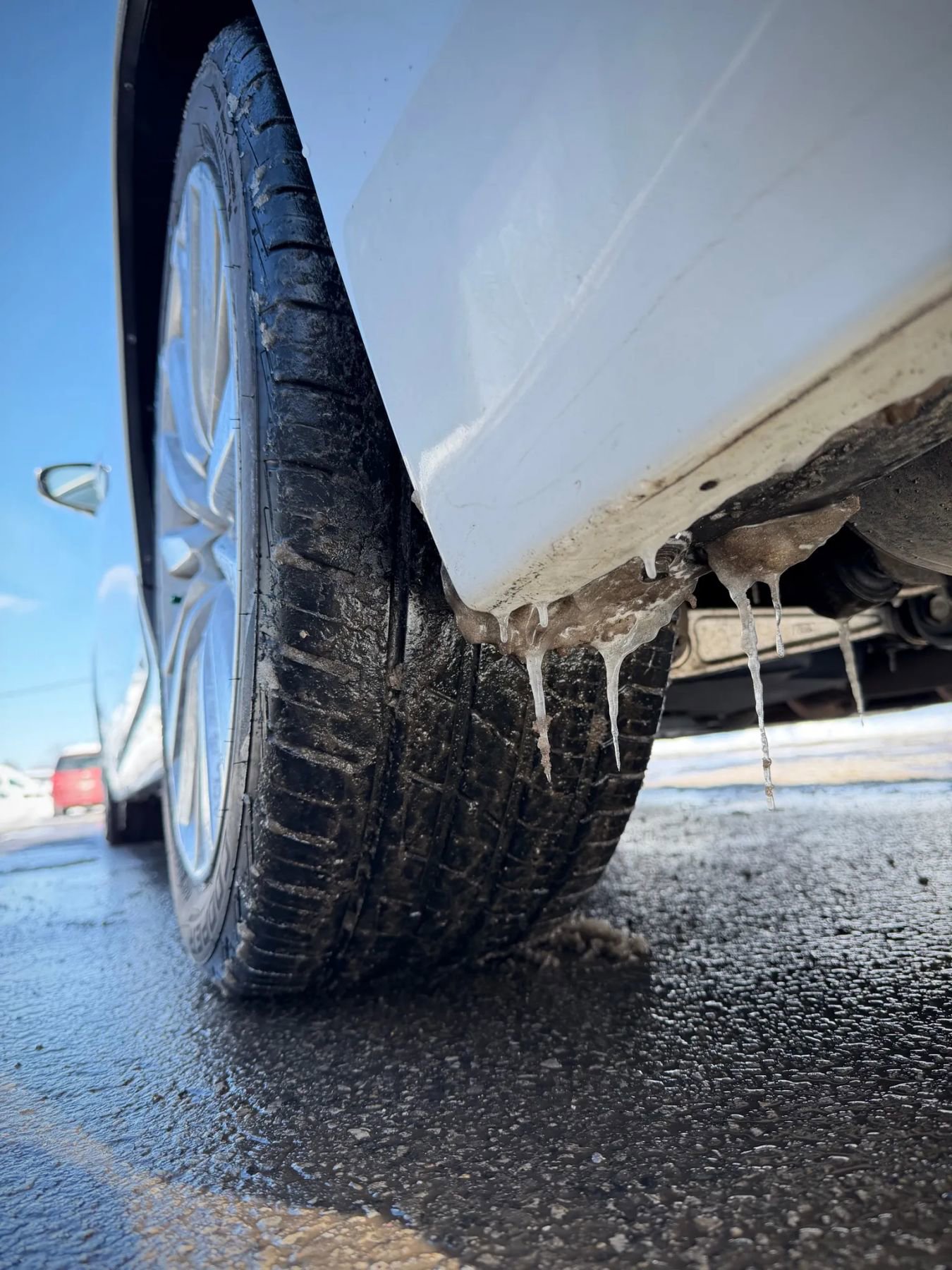 Used 2013 Lexus LS 460 LS 460 Sedan 4D image 33