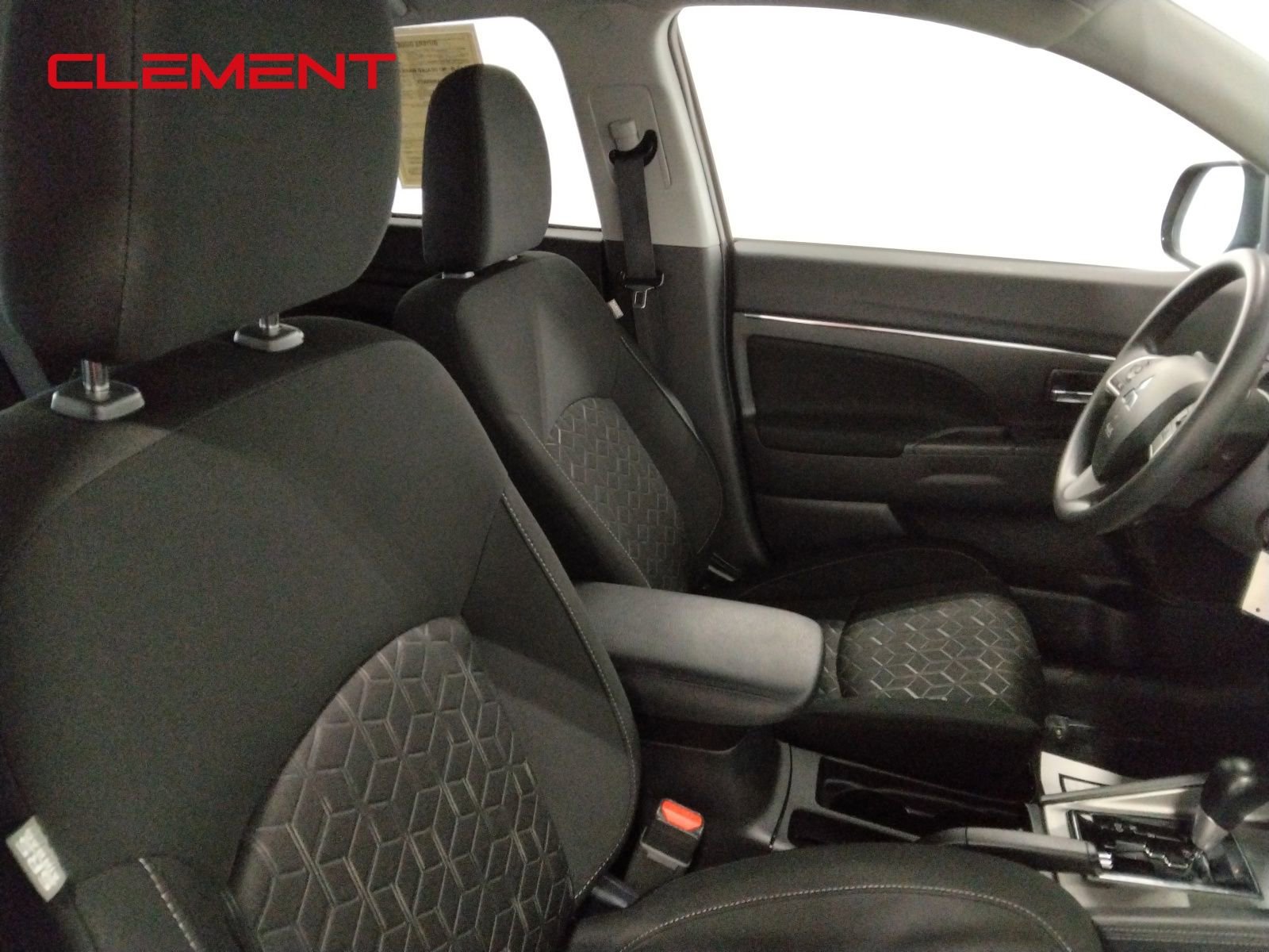 Used 2024 Mitsubishi Outlander Sport ES image 36