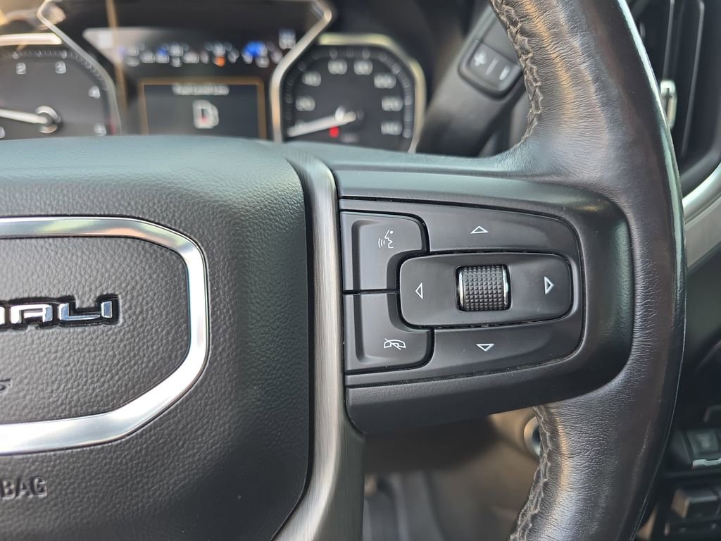 Used 2022 GMC Sierra 3500 Denali image 19