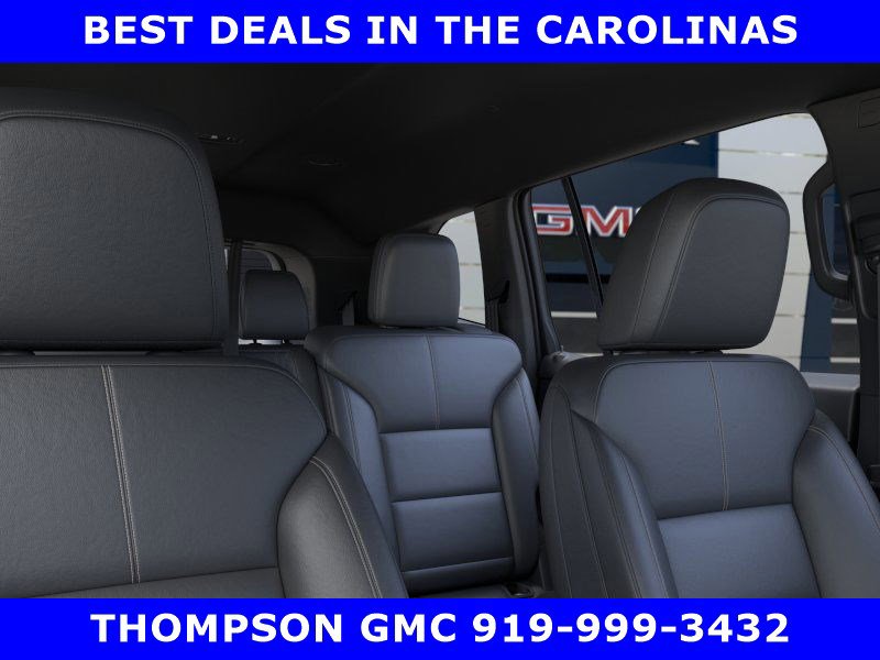 New 2025 GMC Acadia Elevation w/ Elevation Premium Package FWD image 24