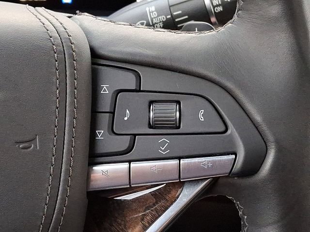 Used 2021 Cadillac Escalade Sport Platinum w/ LPO, ONYX Package image 26