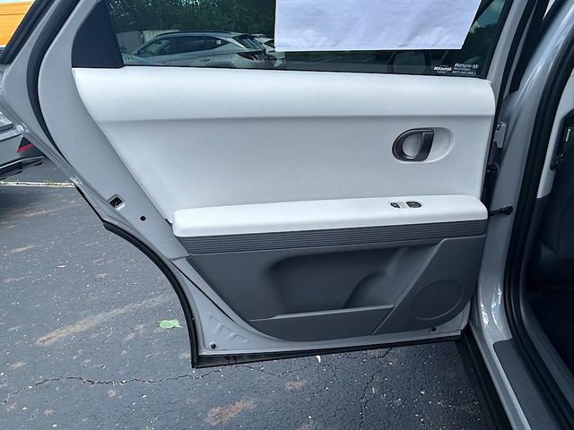 New 2025 Hyundai Ioniq 5 SEL image 22