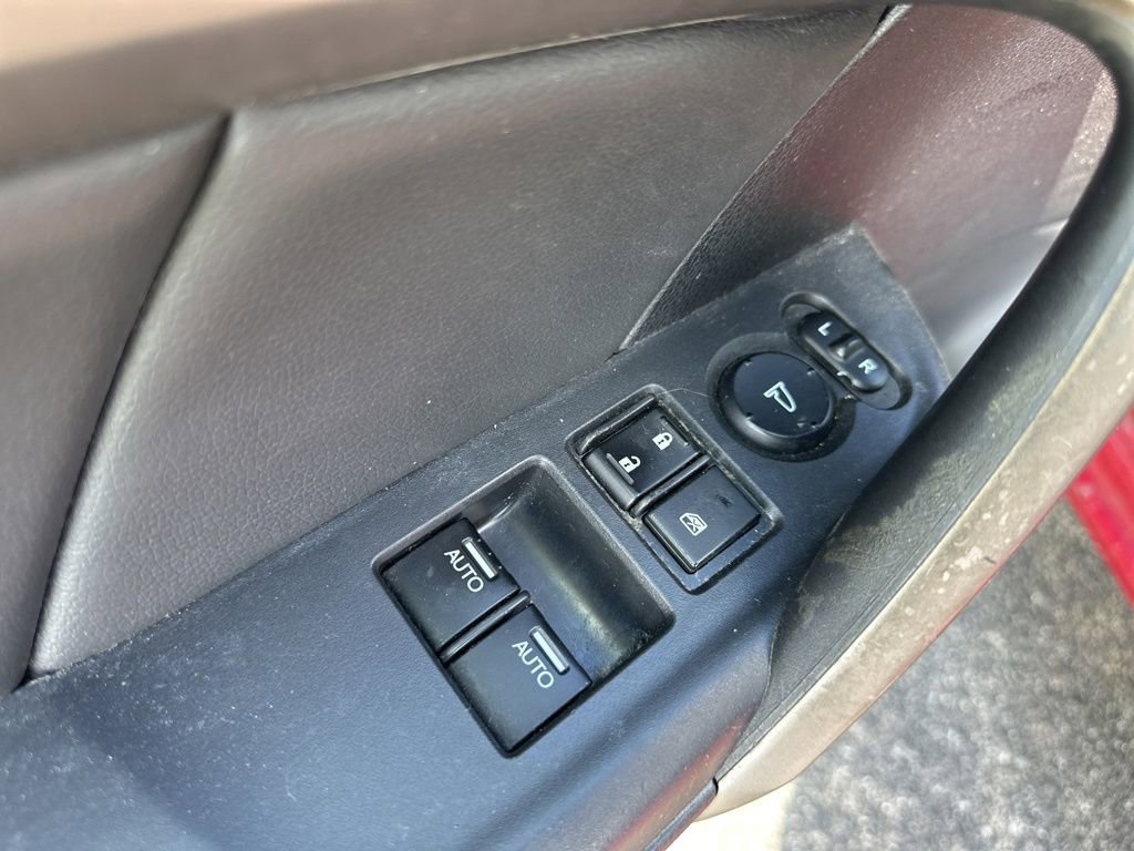 Used 2008 Honda Accord EX-L image 16
