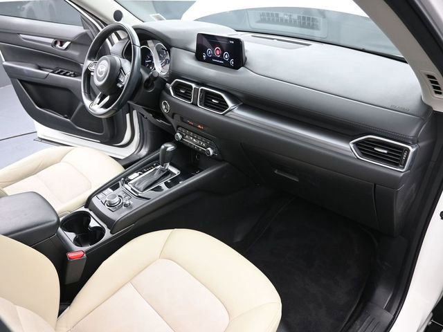 Used 2020 MAZDA CX-5 Touring AWD/4WD image 23