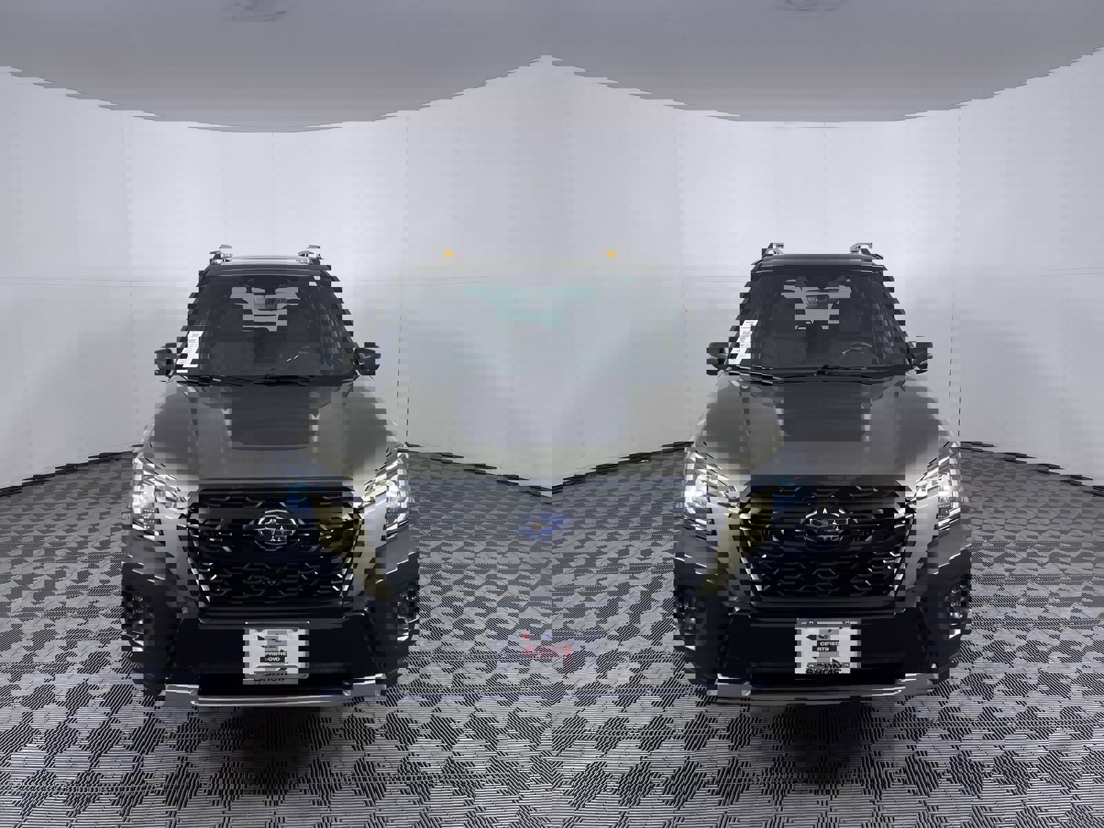 Certified 2023 Subaru Forester Wilderness image 30