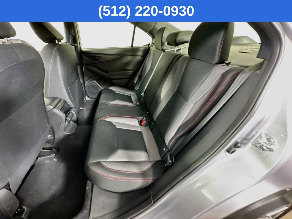 Certified 2023 Subaru WRX AWD/4WD image 29