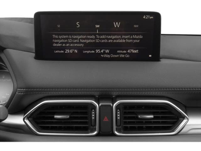 Certified 2021 MAZDA CX-5 Touring FWD image 19