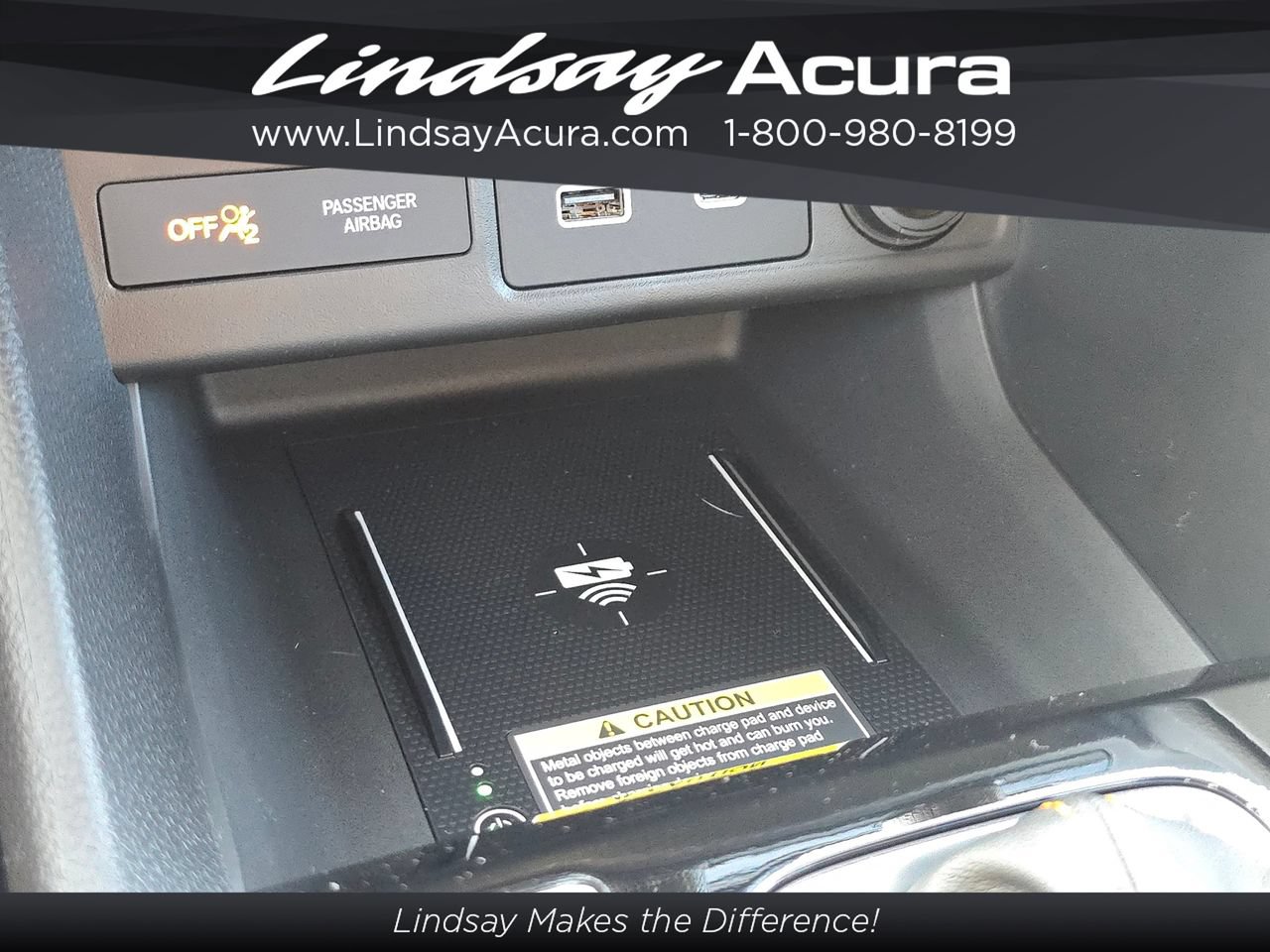 New 2026 Acura Integra A-Spec w/ Technology Package FWD image 18