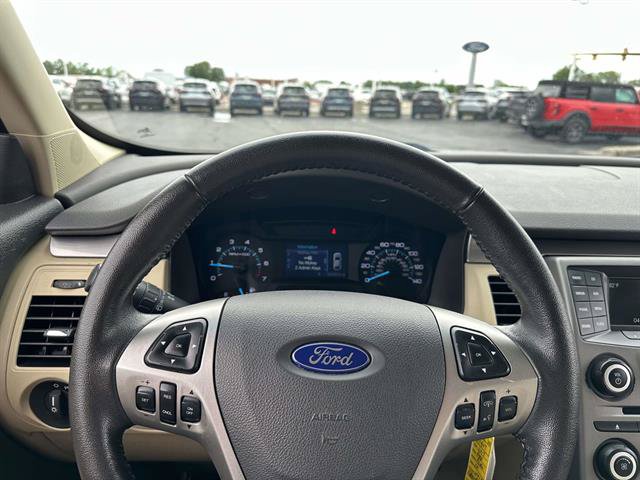 Used 2017 Ford Flex SE FWD image 16