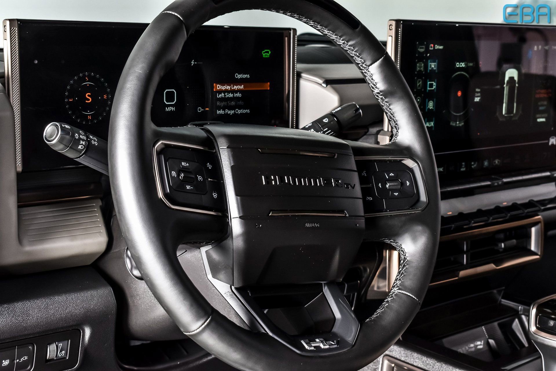 Used 2025 GMC Hummer EV 2X image 15