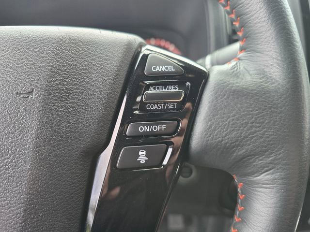 Used 2023 Nissan Frontier PRO-4X w/ Pro Convenience Package image 25
