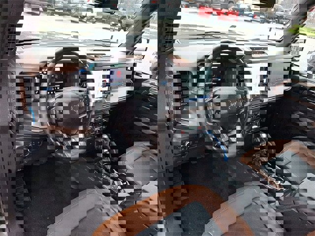 Certified 2022 Ford Bronco Outer Banks w/ Sasquatch Package image 21