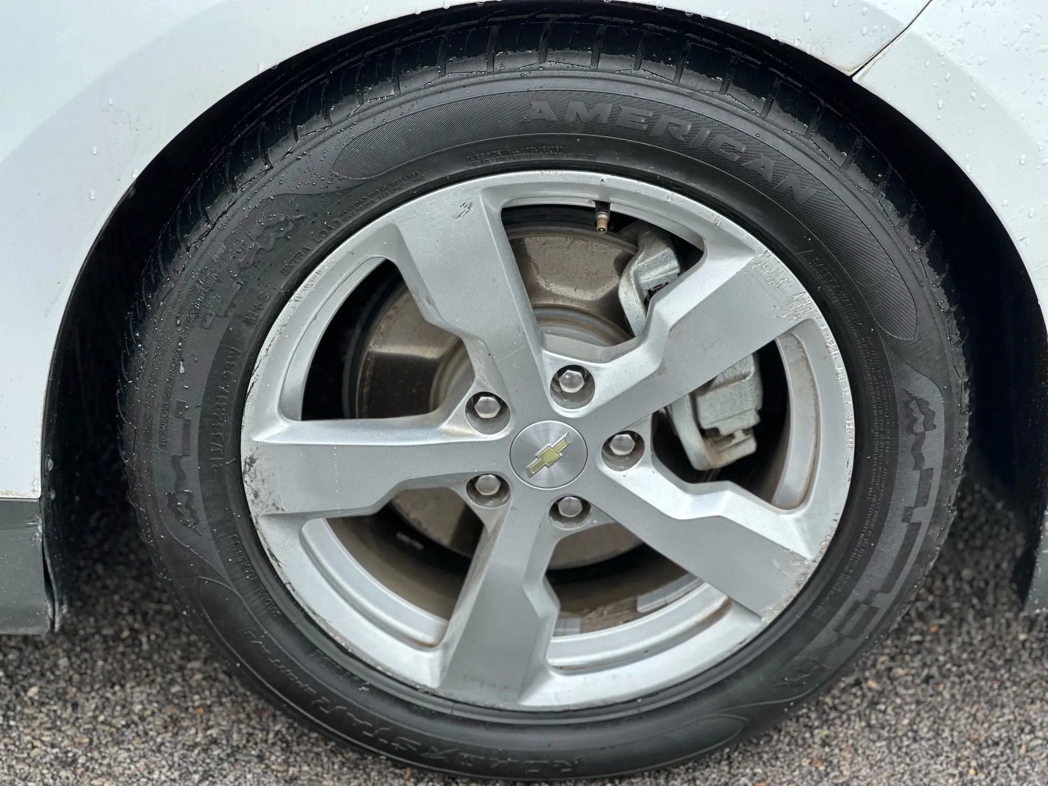 Used 2012 Chevrolet Volt image 26