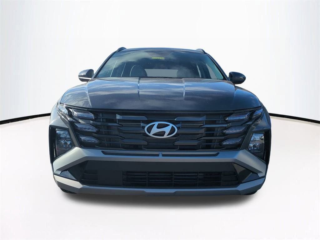 New 2026 Hyundai Tucson SEL image 3
