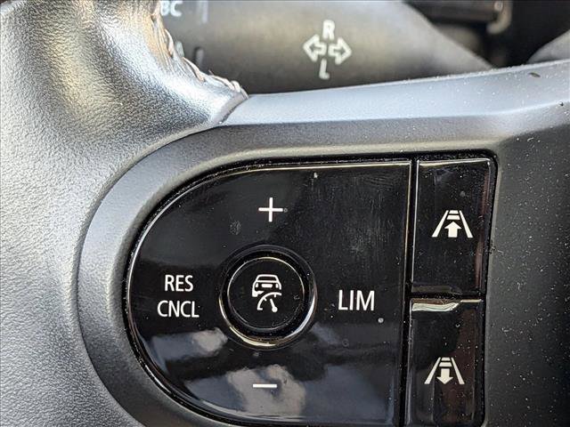 Used 2023 MINI Cooper SE image 15