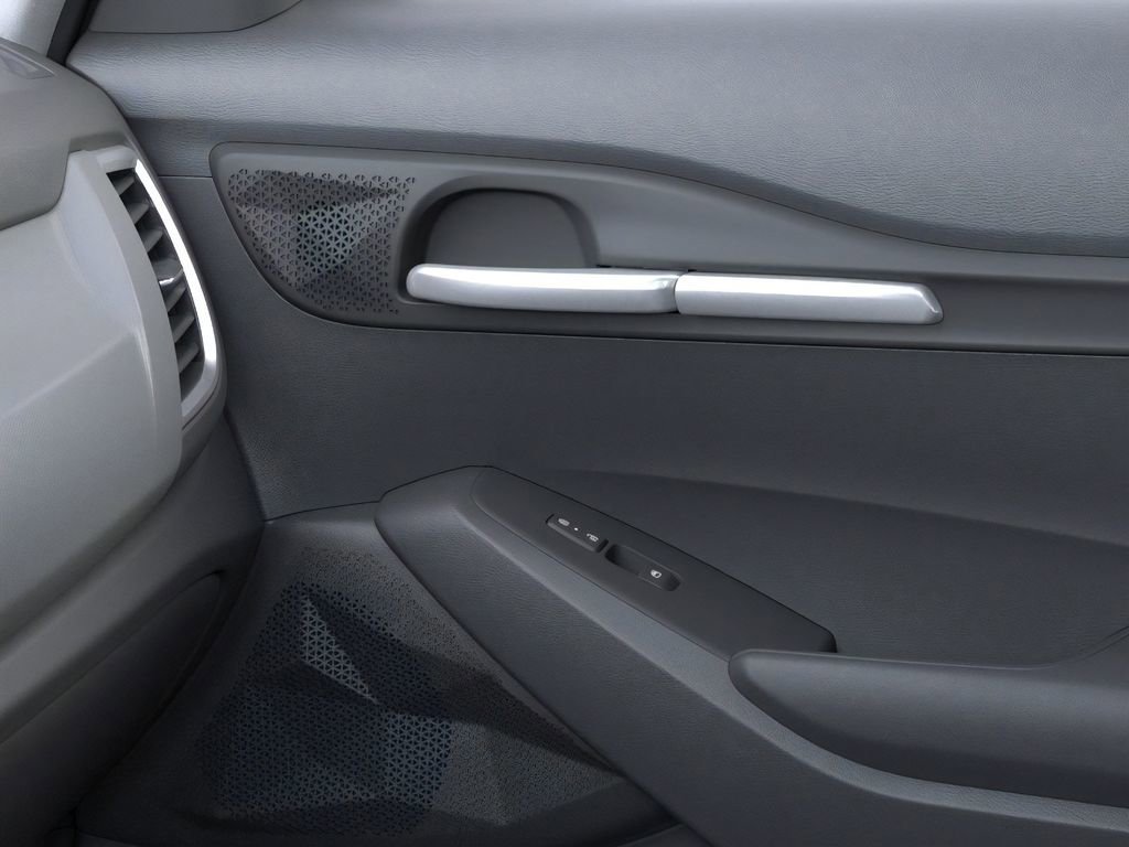 New 2026 Kia Seltos LX AWD/4WD image 25