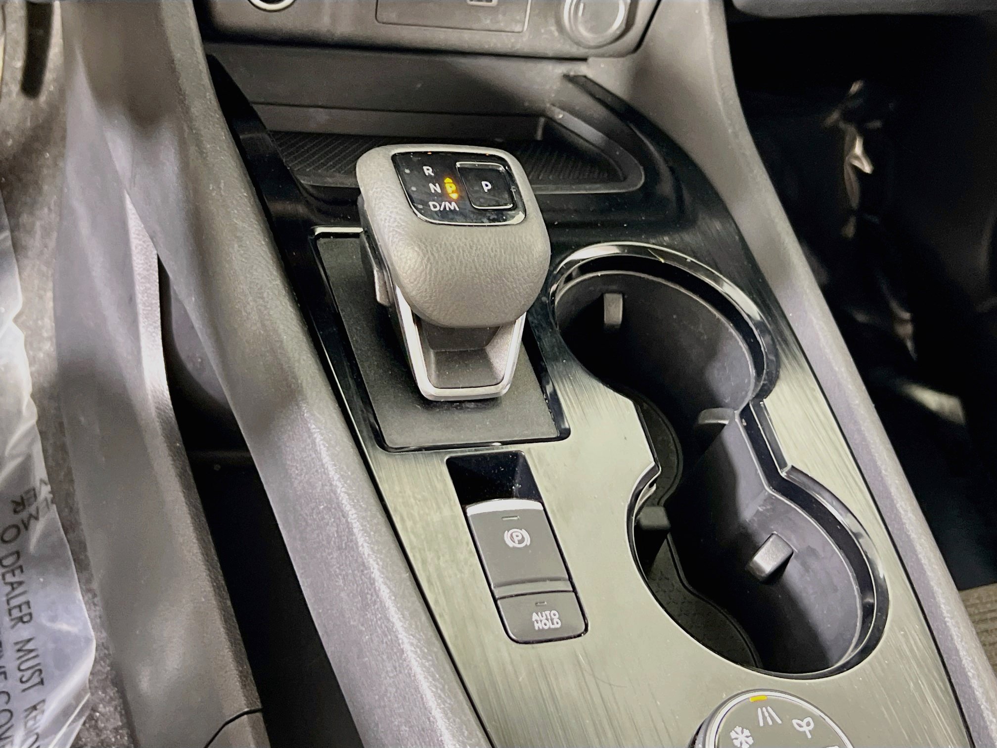 Used 2021 Nissan Rogue S AWD/4WD image 16