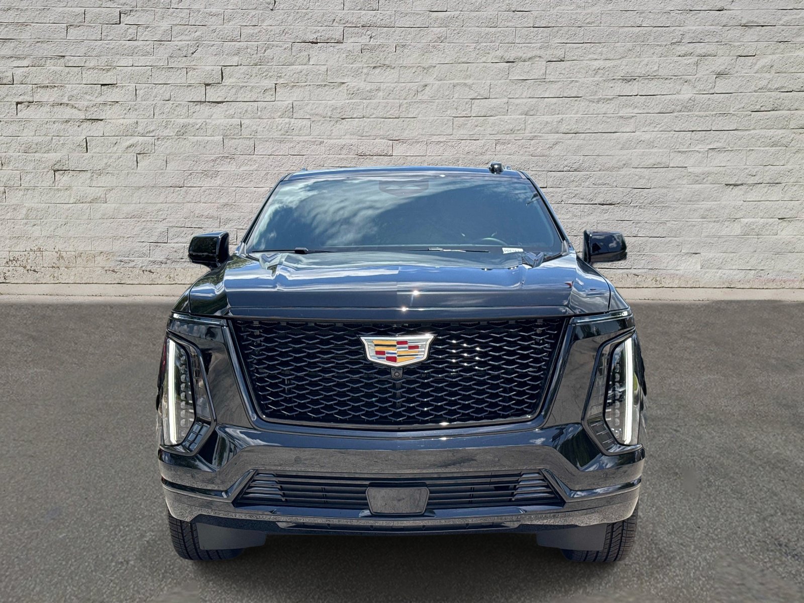 Certified 2026 Cadillac Escalade ESV Sport w/ Touring Package AWD/4WD image 7