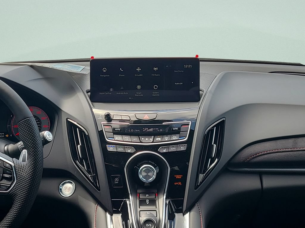 New 2026 Acura RDX A-Spec w/ Advance Package AWD/4WD image 16