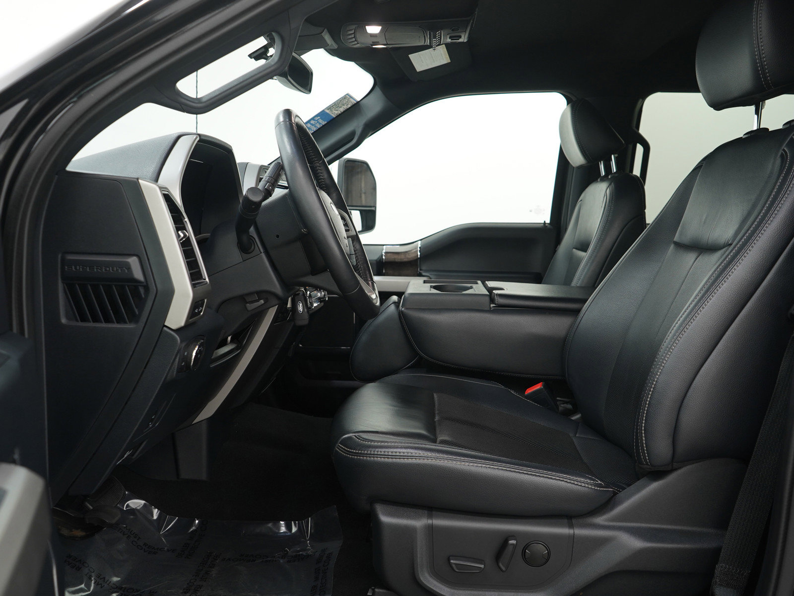 Used 2022 Ford F350 Lariat w/ Chrome Package image 20