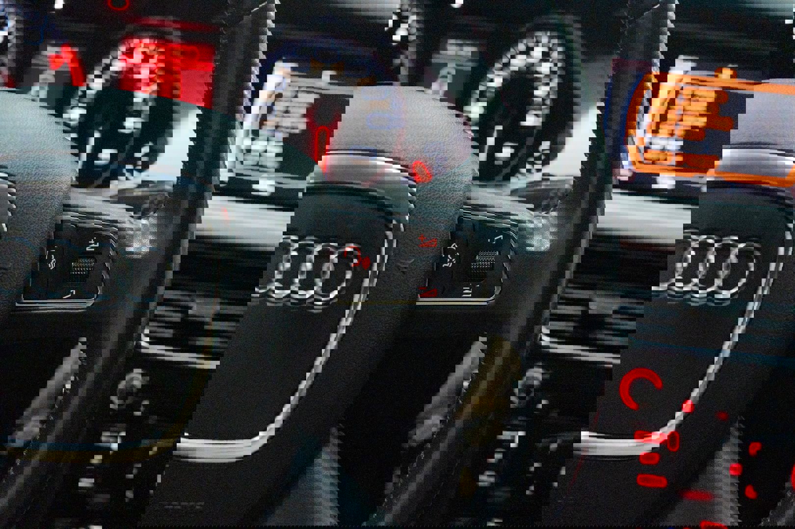 Used 2011 Audi A4 2.0T Premium Plus image 33