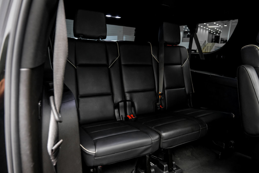 Used 2021 Cadillac Escalade ESV Sport AWD/4WD image 57