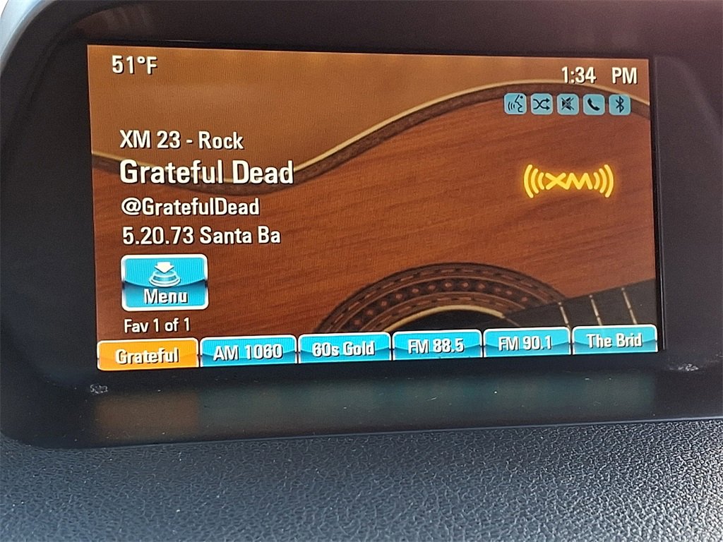 Used 2014 Buick Encore FWD image 22