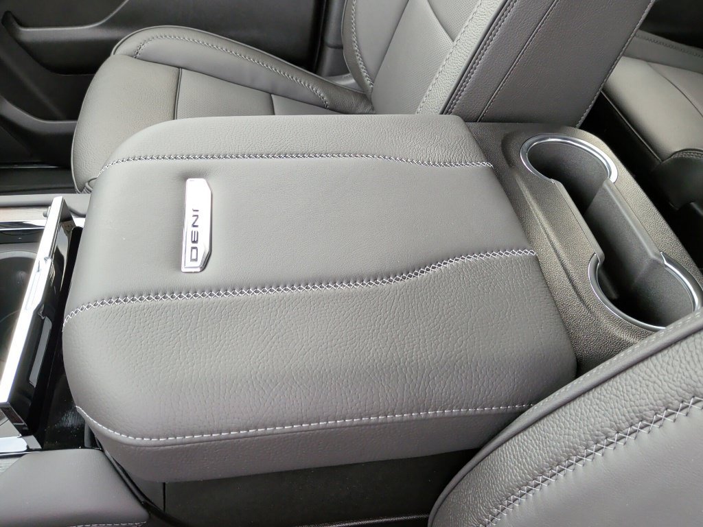 New 2027 GMC Yukon Denali RWD image 29