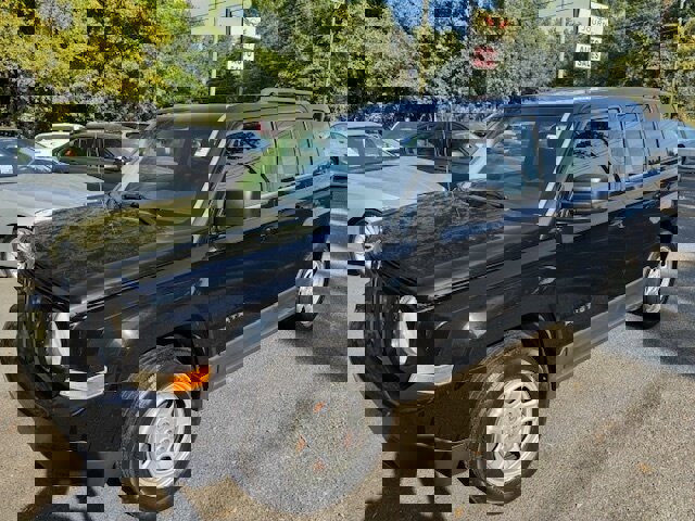 Used 2016 Jeep Patriot Sport w/ Power Value Group image 1