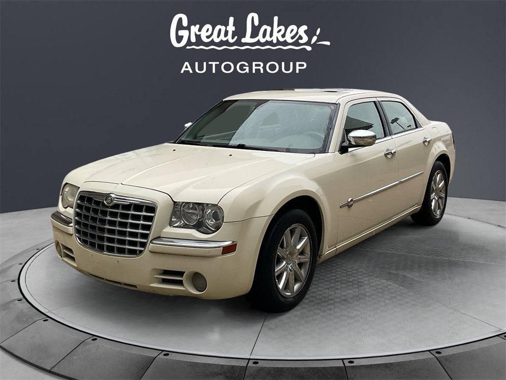 Used 2007 Chrysler 300 C
